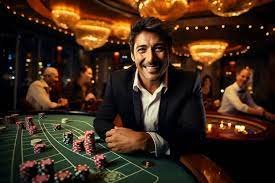 agung11 Live Roulette Royal